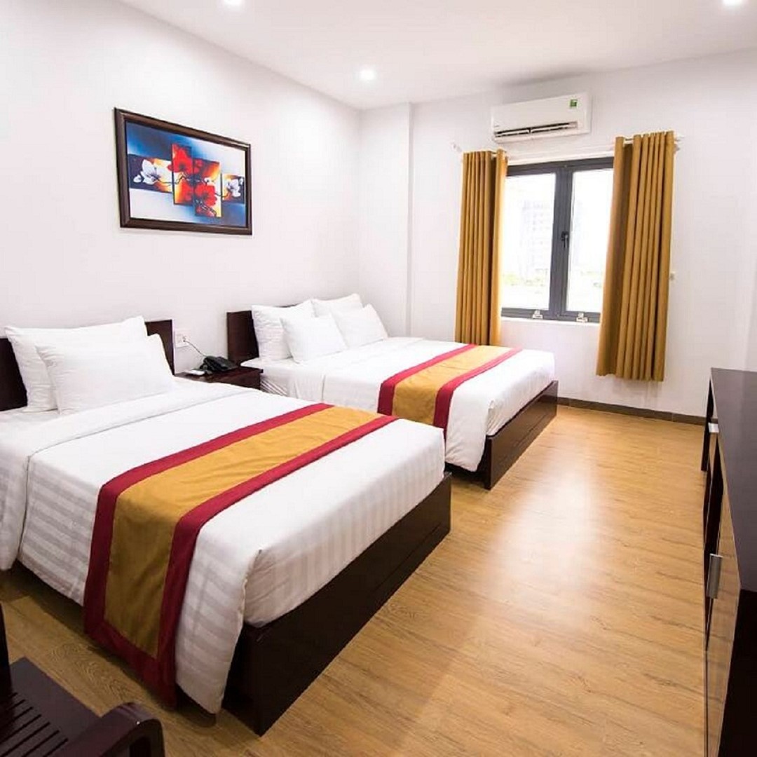 Khách sạn Đắc Tín Phú Yên